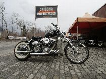 Motorrad kaufen Oldtimer HARLEY-DAVIDSON FX 1200