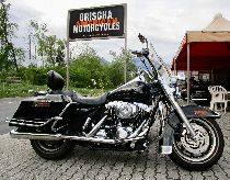 Motorrad kaufen Occasion HARLEY-DAVIDSON FLHRI 1450 Road King (touring)