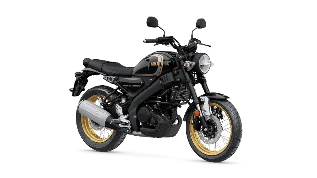  Acheter une moto YAMAHA XSR 125 Legacy neuve