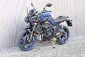 YAMAHA MT 10 ABS Occasions