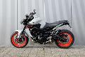 YAMAHA MT 09 A ABS Occasions