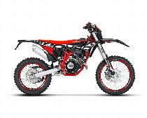 Acheter une moto neuve BETA RR 125 4T Enduro (enduro)