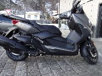 Motorrad kaufen Occasion YAMAHA YP 400 X-Max (roller)