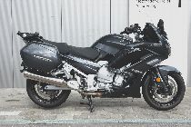 Motorrad kaufen Occasion YAMAHA FJR 1300 AS ABS (touring)