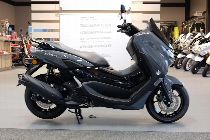 Motorrad kaufen Neufahrzeug YAMAHA GPD 125 NMax (roller)