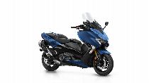 Motorrad Mieten & Roller Mieten YAMAHA XP 530 TMax DX ABS (Roller)