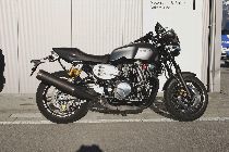 Motorrad kaufen Occasion YAMAHA XJR 1300 (retro)