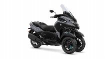 Motorrad Mieten & Roller Mieten YAMAHA Tricity 300 (Roller)