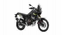 Louer moto YAMAHA Tenere 700 (Enduro)