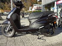 Motorrad kaufen Vorführmodell YAMAHA LTS 125 C (roller)