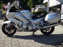 Motorrad kaufen Occasion YAMAHA FJR 1300 AE ABS (touring)
