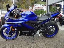 Motorrad kaufen Occasion YAMAHA YZF-R3 (sport)