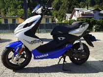 Motorrad kaufen Vorführmodell YAMAHA Aerox R NS 50 (roller)