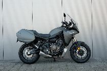  Acheter une moto neuve YAMAHA Tracer 700 (touring)