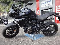 Motorrad kaufen Vorführmodell YAMAHA Tracer 700 ABS (sport)
