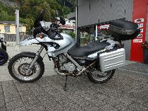Motorrad kaufen Occasion BMW F 650 GS (enduro)