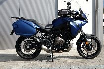 Motorrad kaufen Occasion YAMAHA Tracer 700 (touring)