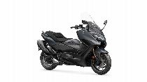 Louer moto YAMAHA XP 560 TMax Tech Max (Scooter)