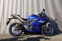 Acheter une moto Occasions YAMAHA R3 (sport)