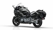 Motorrad kaufen Neufahrzeug YAMAHA FJR 1300 AE ABS (touring)