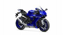 Acheter une moto neuve YAMAHA R1 (sport)