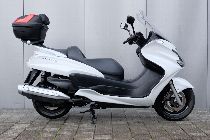  Acheter une moto Occasions YAMAHA YP 400 A Majesty ABS (scooter)