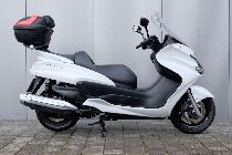 Acheter une moto Occasions YAMAHA YP 400 A Majesty ABS (scooter)