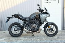 Motorrad kaufen Occasion YAMAHA Tracer 700 (touring)