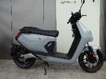  Acheter une moto neuve NIU MQi GT Pro (scooter)