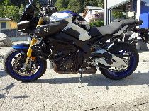 Aquista moto Modello da dimostrazione YAMAHA MT 10 SP (naked)