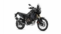 Acheter une moto neuve YAMAHA Tenere 700 (enduro)