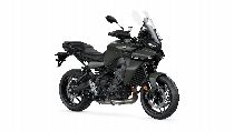 Motorrad kaufen Neufahrzeug YAMAHA Tracer 9 (touring)