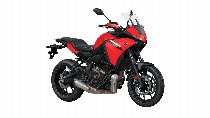 Acheter une moto neuve YAMAHA Tracer 700 (touring)