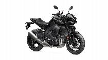 Louer moto YAMAHA MT 10 (Naked)