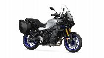 Acheter une moto neuve YAMAHA Tracer 9 GT (touring)