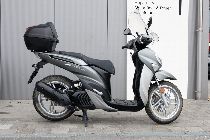  Motorrad kaufen Occasion YAMAHA HW 125 Xenter (roller)