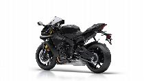 Motorrad kaufen Neufahrzeug YAMAHA YZF-R1 (sport)