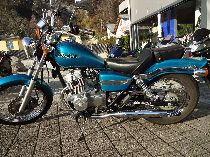 Motorrad kaufen Occasion HONDA CA 125 Rebel (custom)