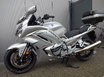 Motorrad kaufen Occasion YAMAHA FJR 1300 AS ABS (touring)