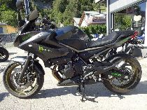 Motorrad kaufen Occasion YAMAHA XJ 6 Diversion (touring)