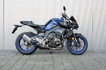 Acheter une moto Occasions YAMAHA MT 10 ABS (naked)