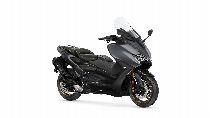 Motorrad Mieten & Roller Mieten YAMAHA XP 560 TMax D (Roller)