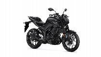Acheter une moto neuve YAMAHA MT 03 (naked)