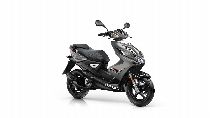 Motorrad Mieten & Roller Mieten YAMAHA Aerox R NS 50 (Roller)