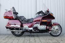 Acheter une moto Occasions HONDA GL 1500 Gold Wing (touring)