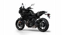 Motorrad kaufen Neufahrzeug YAMAHA Tracer 700 ABS (sport)