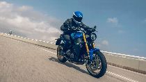 Louer moto YAMAHA XSR 900 (Retro)