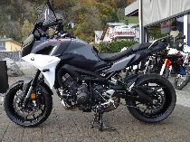 Motorrad kaufen Vorführmodell YAMAHA Tracer 900 (touring)