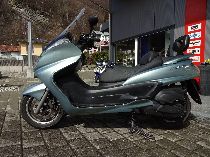 Motorrad kaufen Occasion YAMAHA YP 400 Majesty (roller)