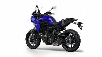 Motorrad kaufen Neufahrzeug YAMAHA Tracer 700 ABS (sport)